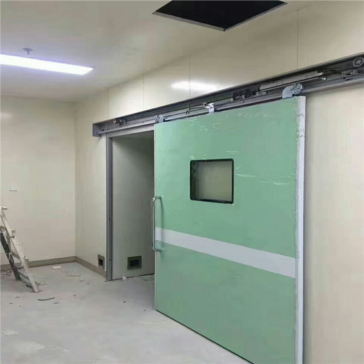 医院用病房门技术要求